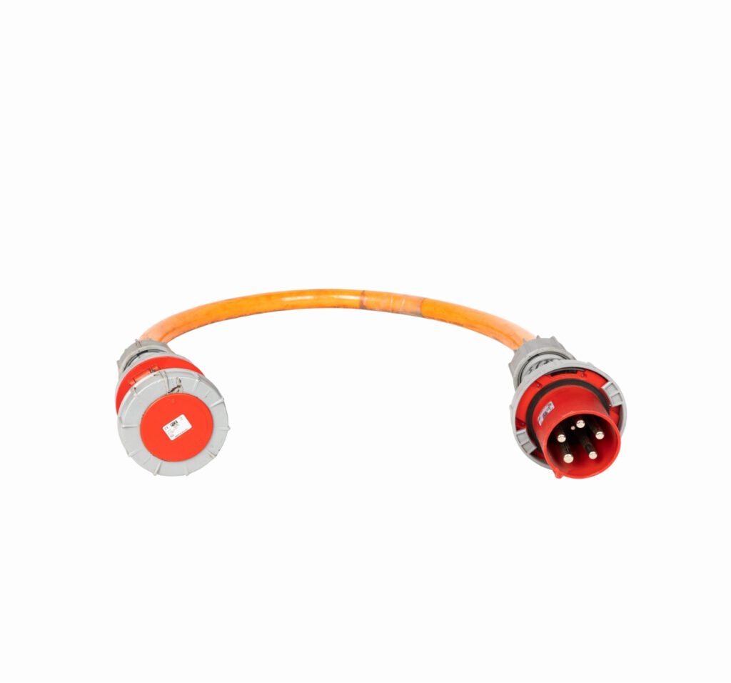 Koppelstuk 5p125A – 5p125A