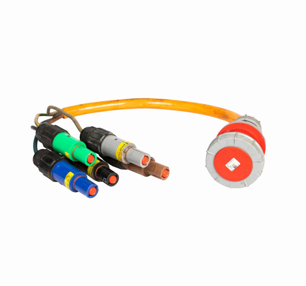 Verloop PL – 5p125A