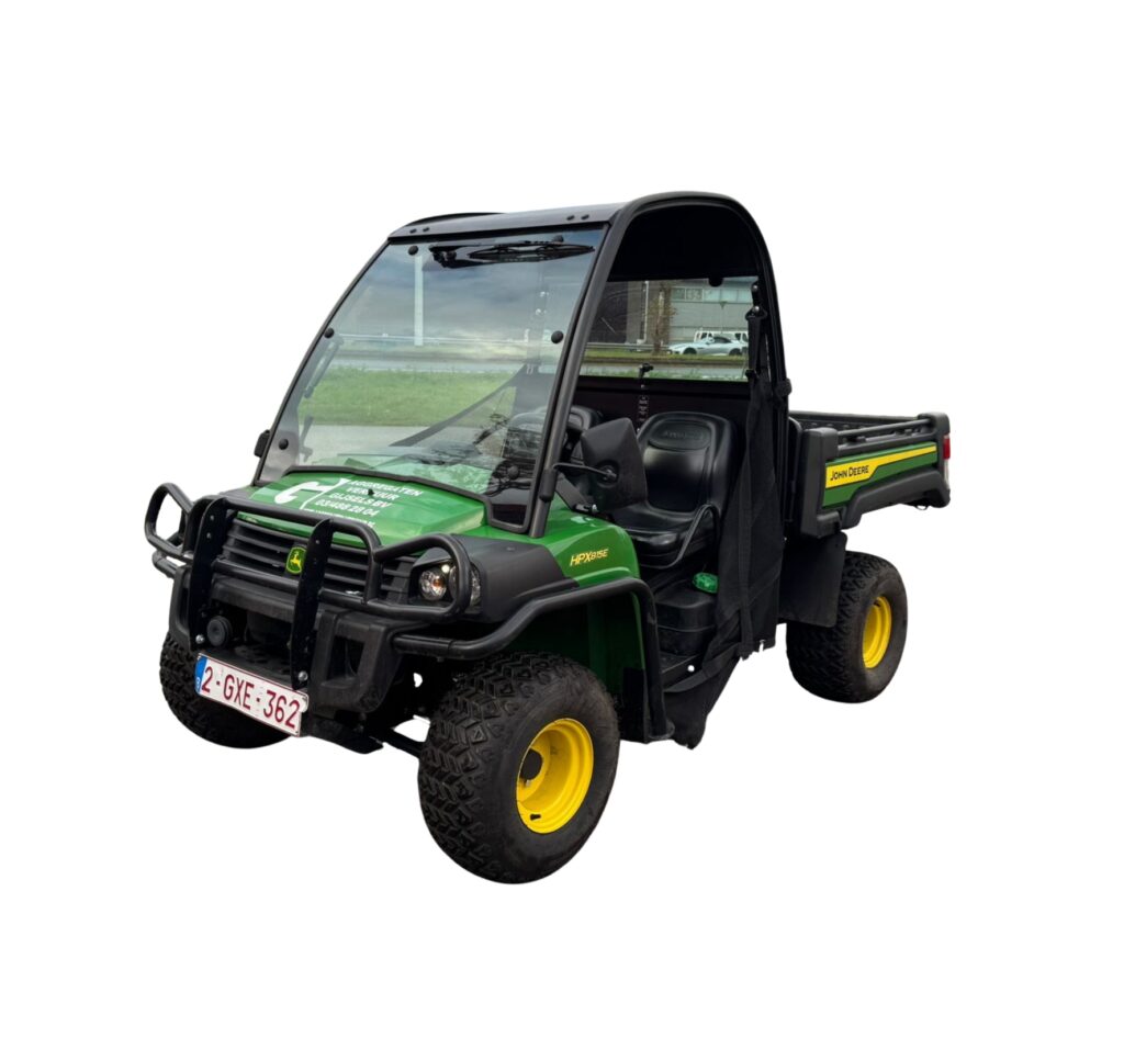 Workmax (gator)
