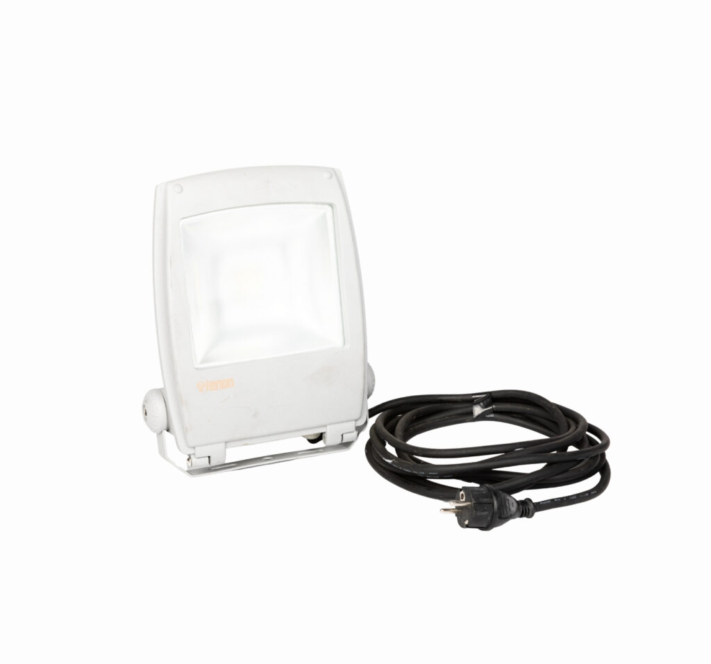 LED 35W straler
