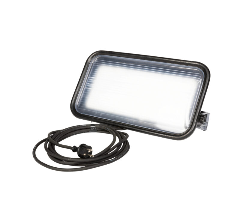 LED 55W rubber