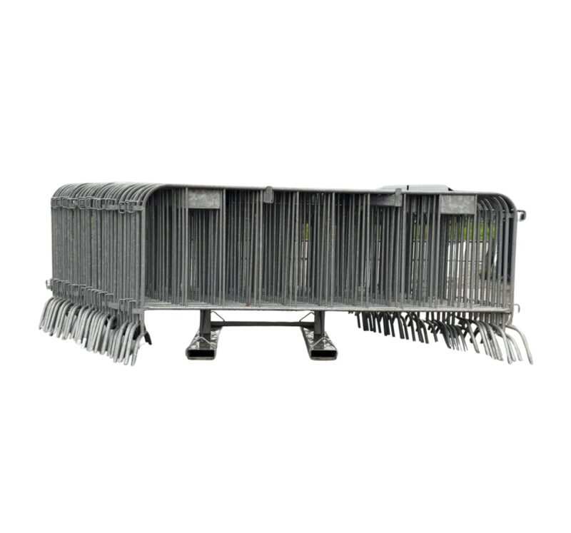 Bok nadarhekken (32 stuks)