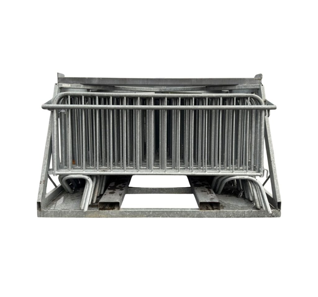 Bok nadarhekken (44 stuks)