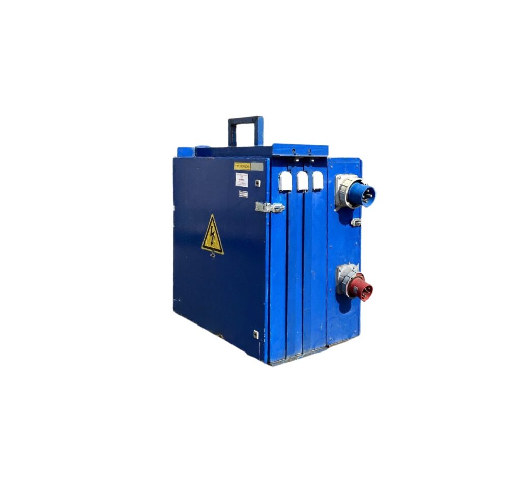 Spaartransfo 40 kVA