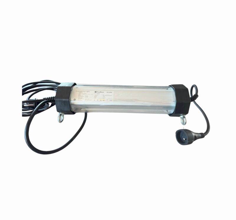 Noodverlichting 16W waterdicht